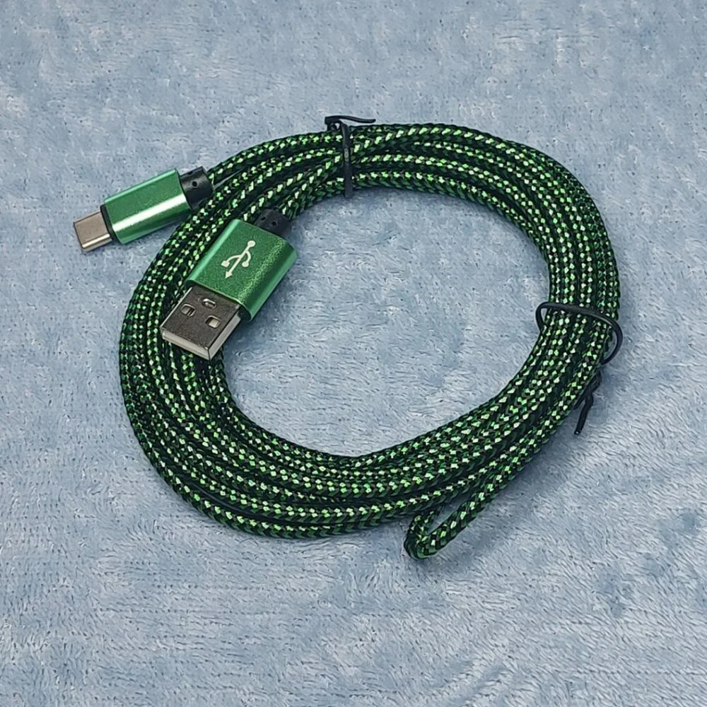 N/A usb type